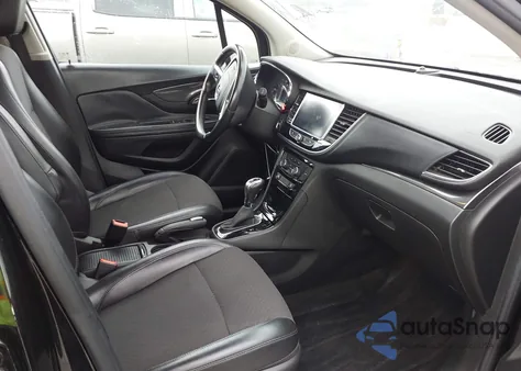 2018 Buick Encore Preferred z USA, uszkodzony, nr VIN KL4CJESB9JB693026